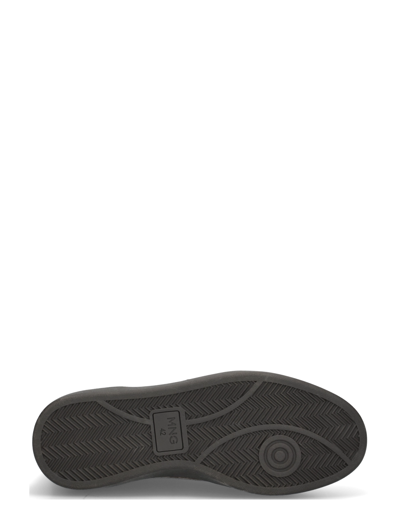 Mango - Suede leather ankle boots - chukka boots - grey - 4