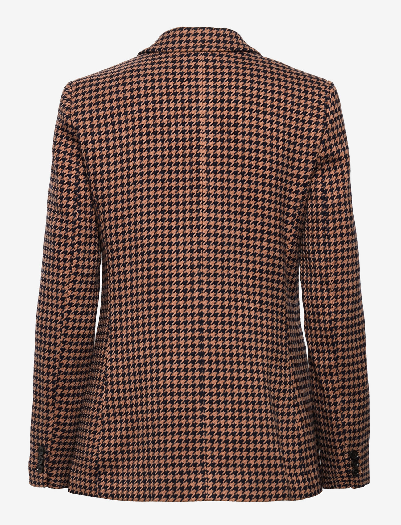 Mango - REGENT - camel - 3