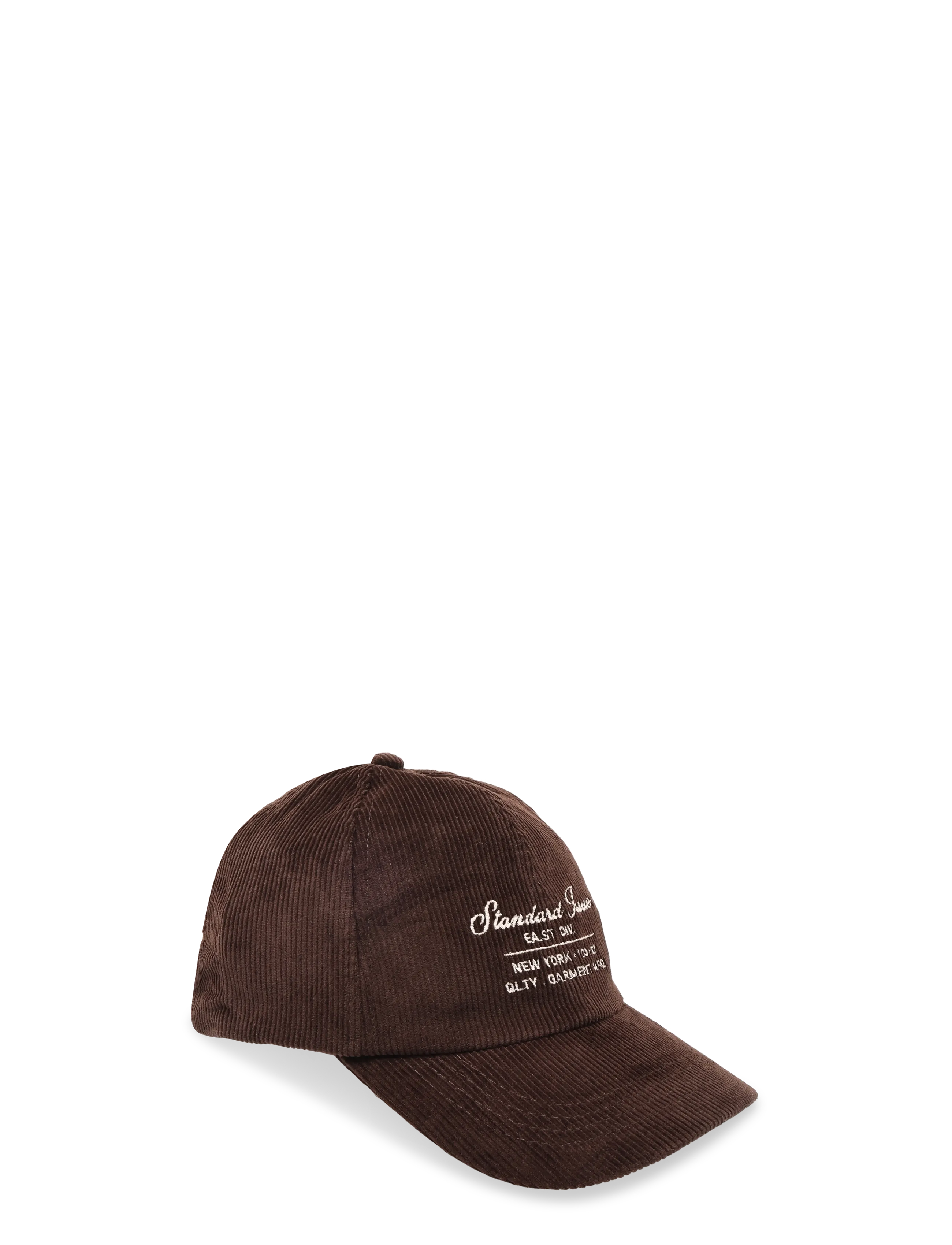 Mango GORRA ISSUE - Kasketter & Caps - DARK BROWN / brown