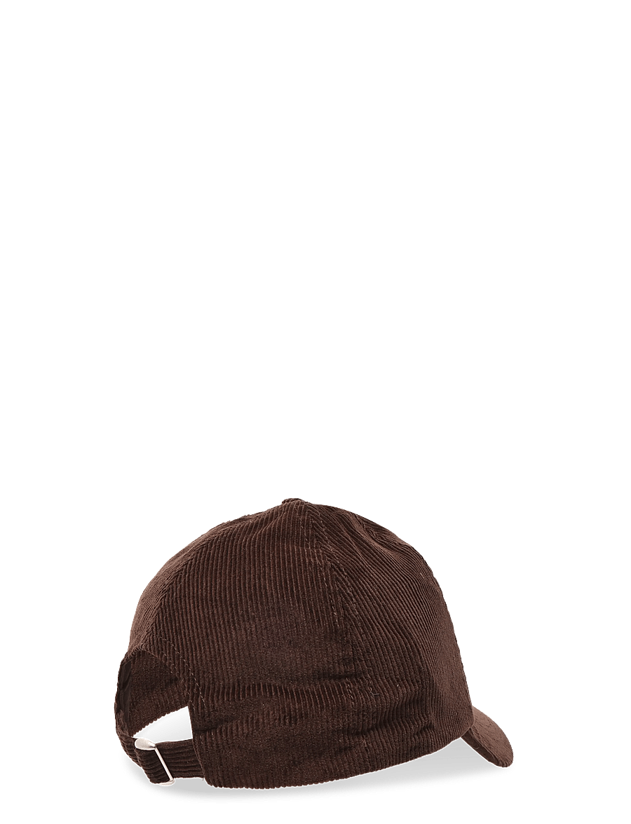 Mango - GORRA ISSUE - kasketter & caps - dark brown - 1