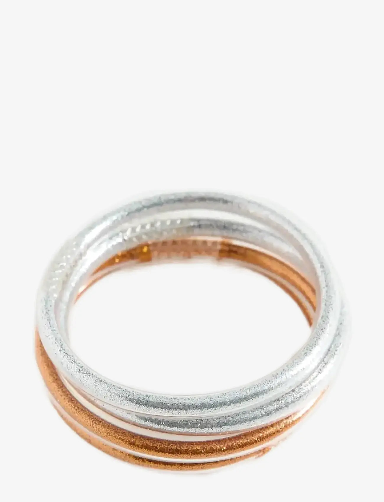 Mango - Glitter bracelet pack - armbånd - gold - 0