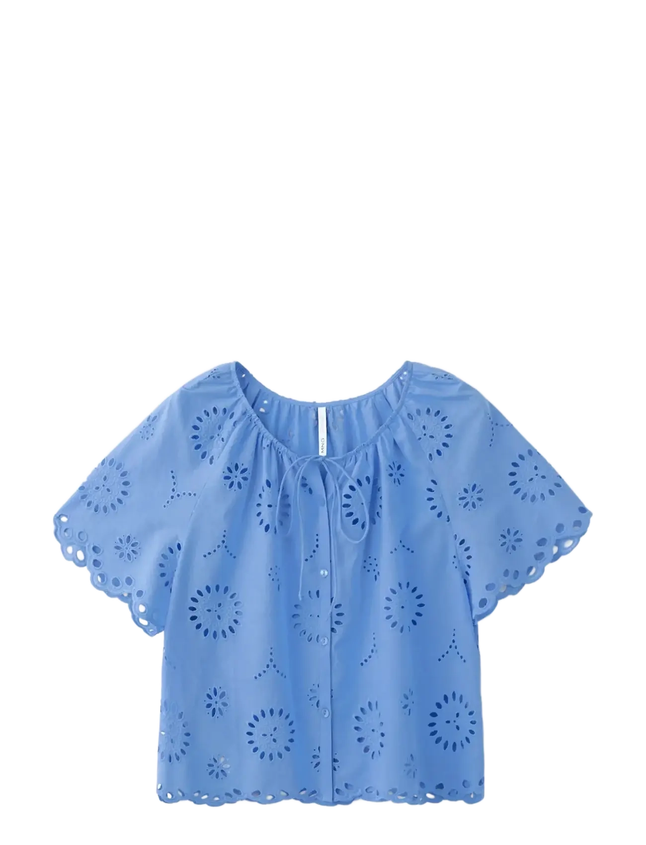 MEDIUM BLUE