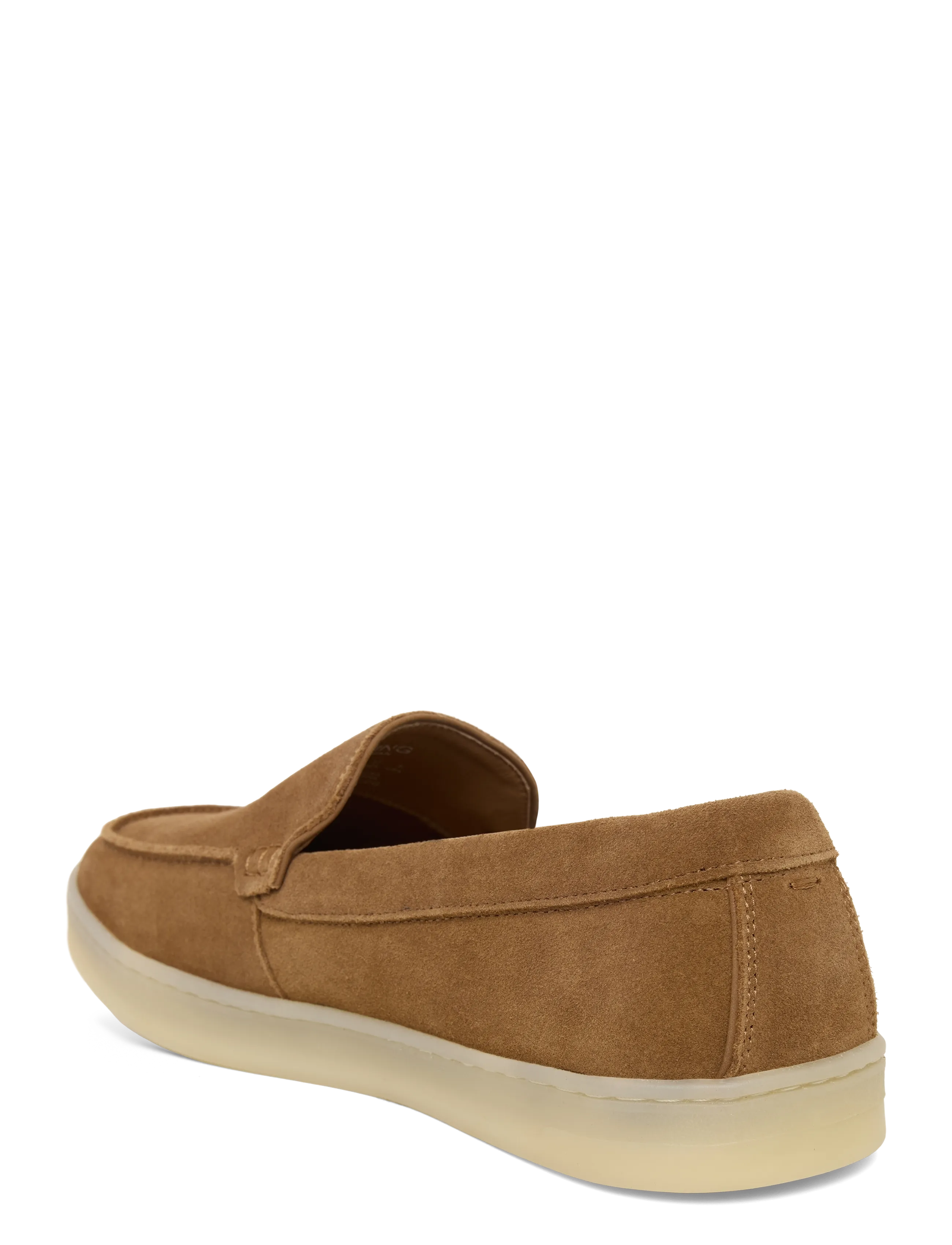 Split Leather Shoes 2