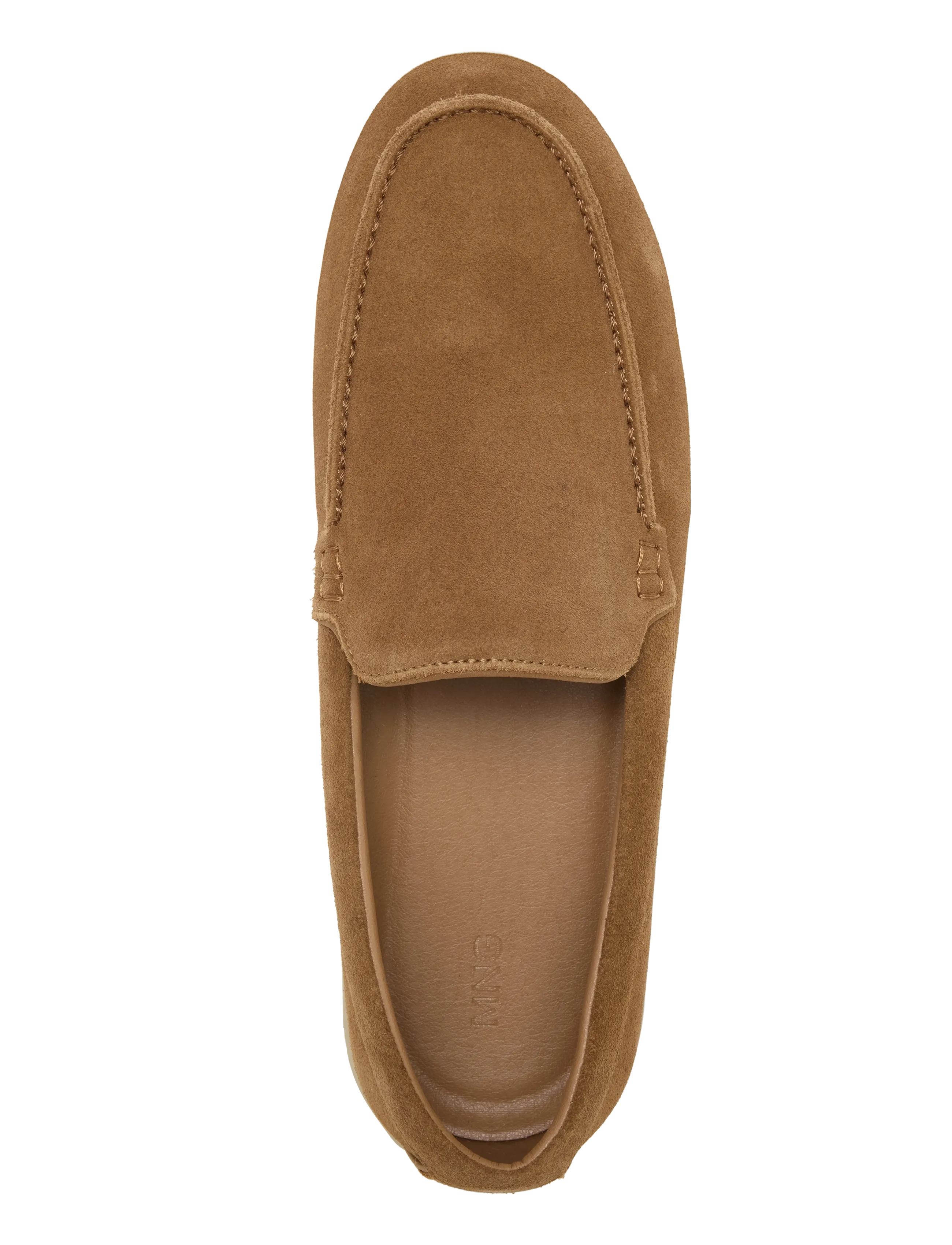 Split Leather Shoes 3