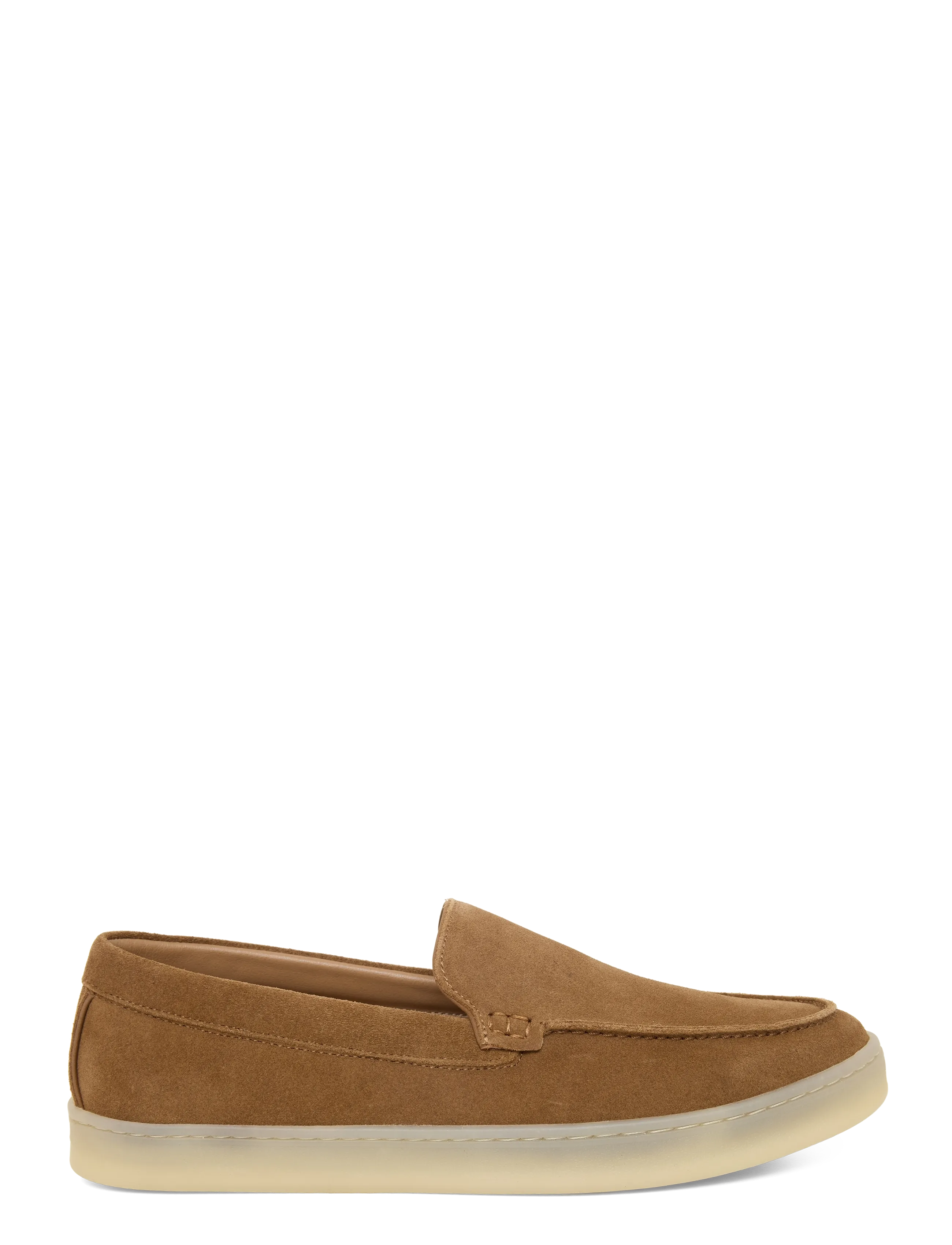 Split Leather Shoes 4