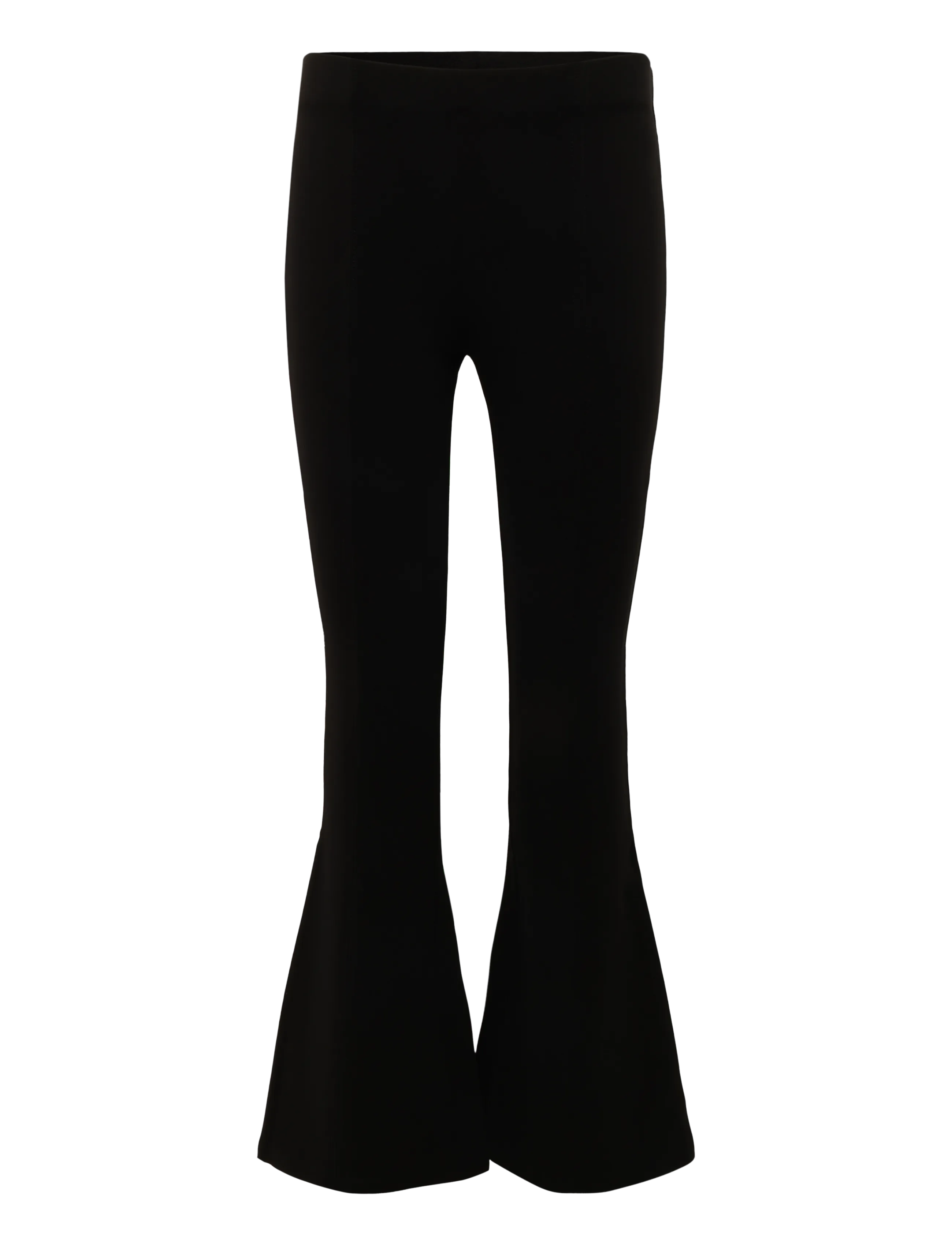 Mango Leggings Nerve, 116, Unterteile, Schwarz - Leggings, Kinder