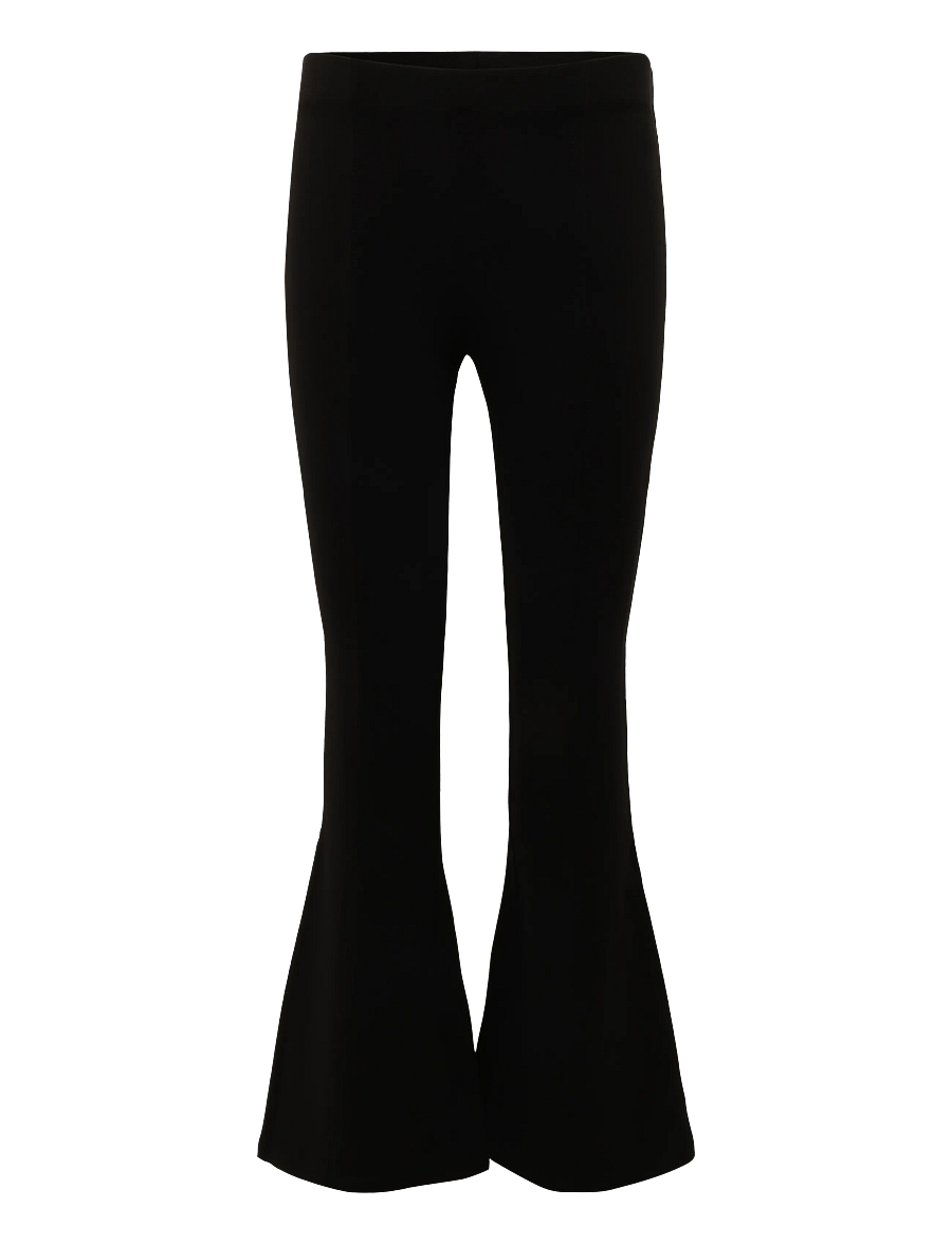Mango - LEGGINGS NERVE - leggings - black - 0