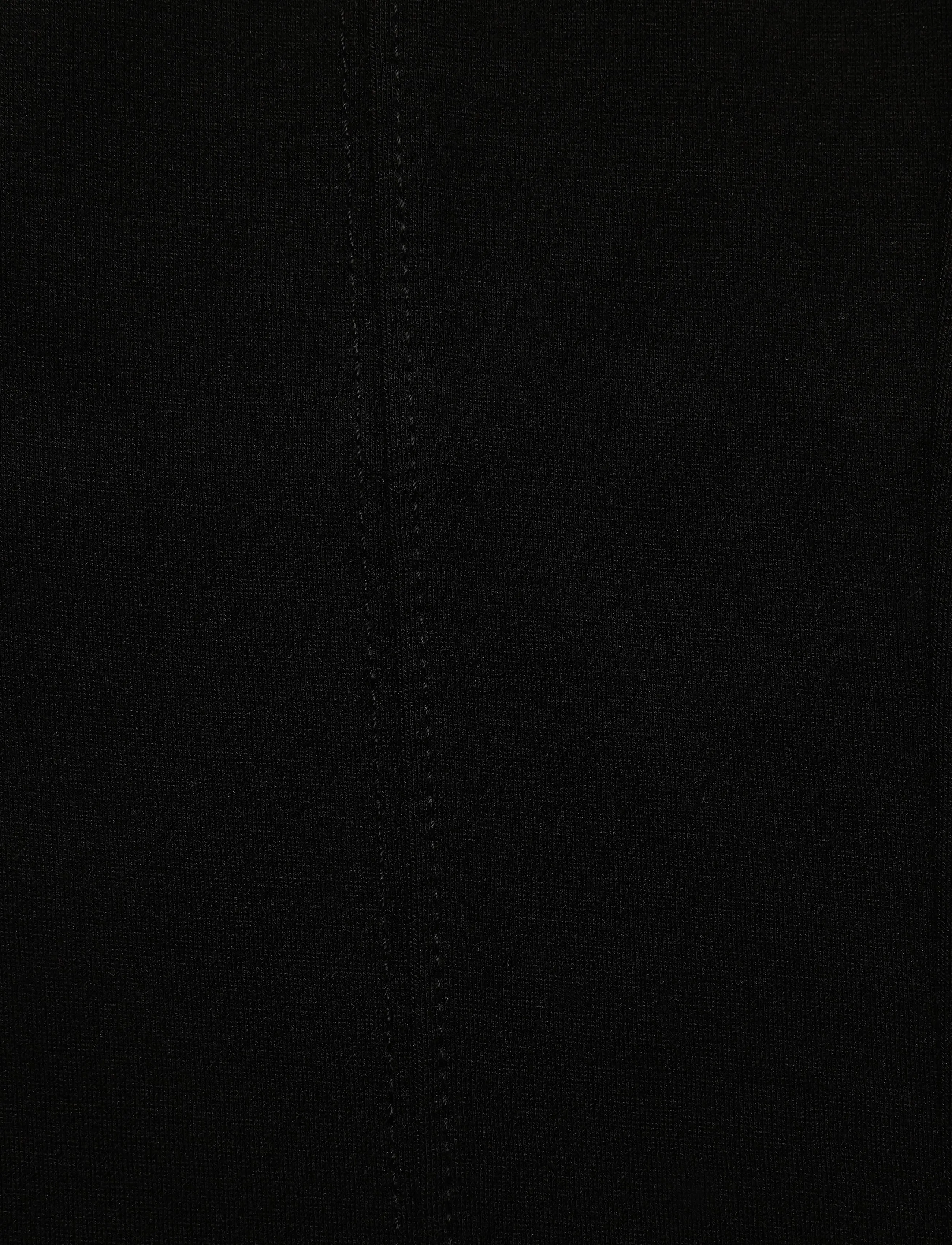 Mango - LEGGINGS NERVE - black - 2
