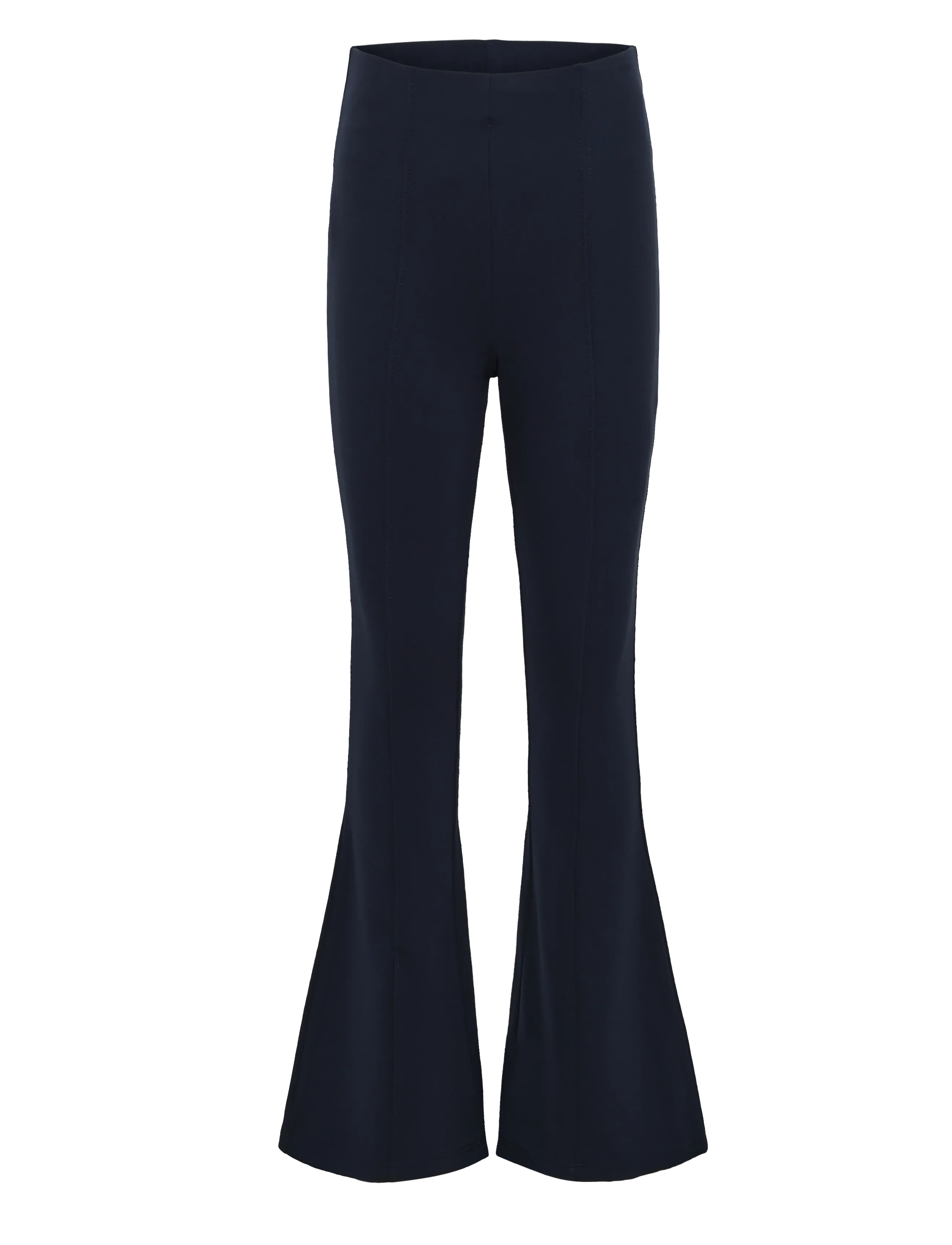 Mango Leggings Nerve, 140, Unterteile, Marineblau - Leggings, Kinder