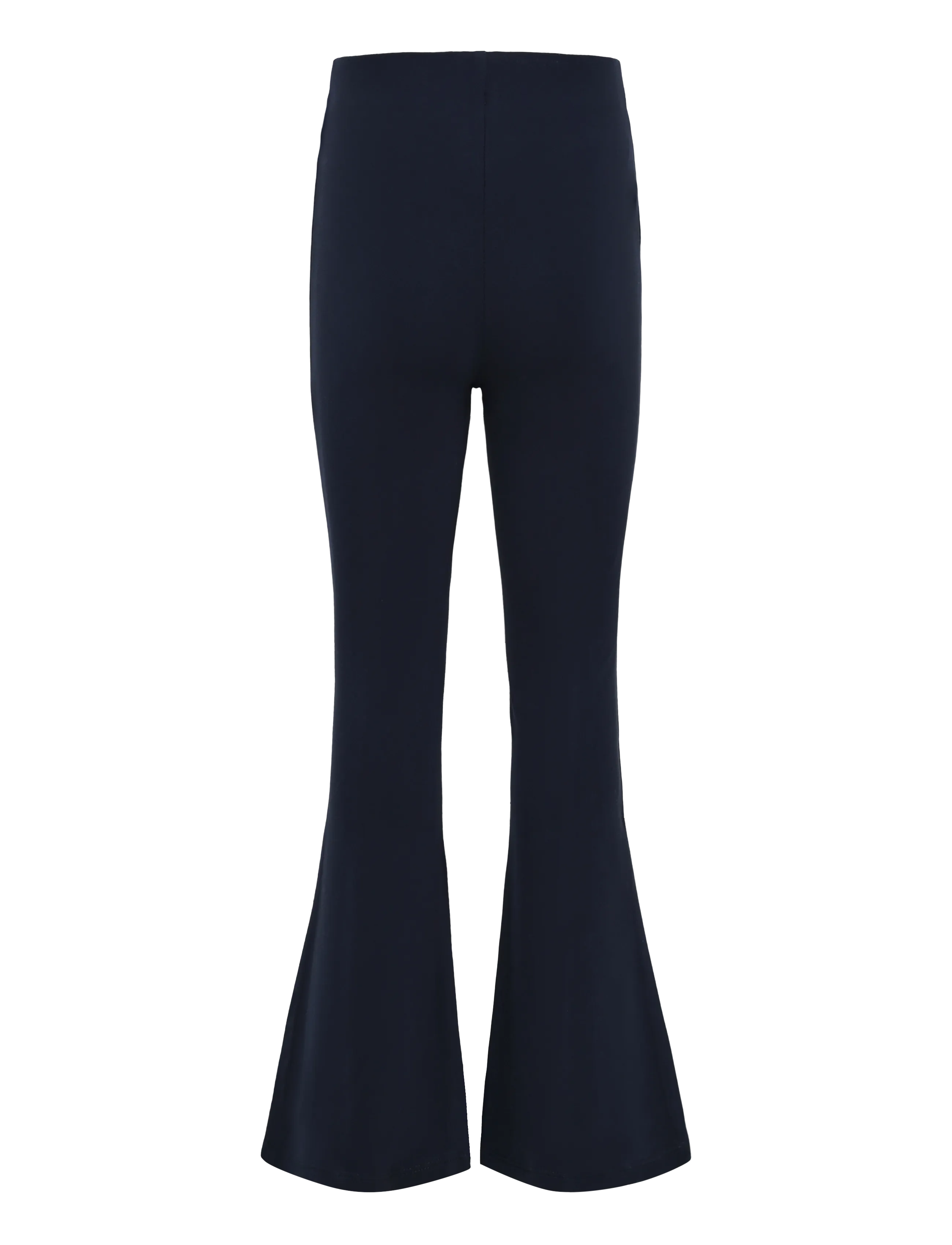 Mango - LEGGINGS NERVE - leggings - navy - 1