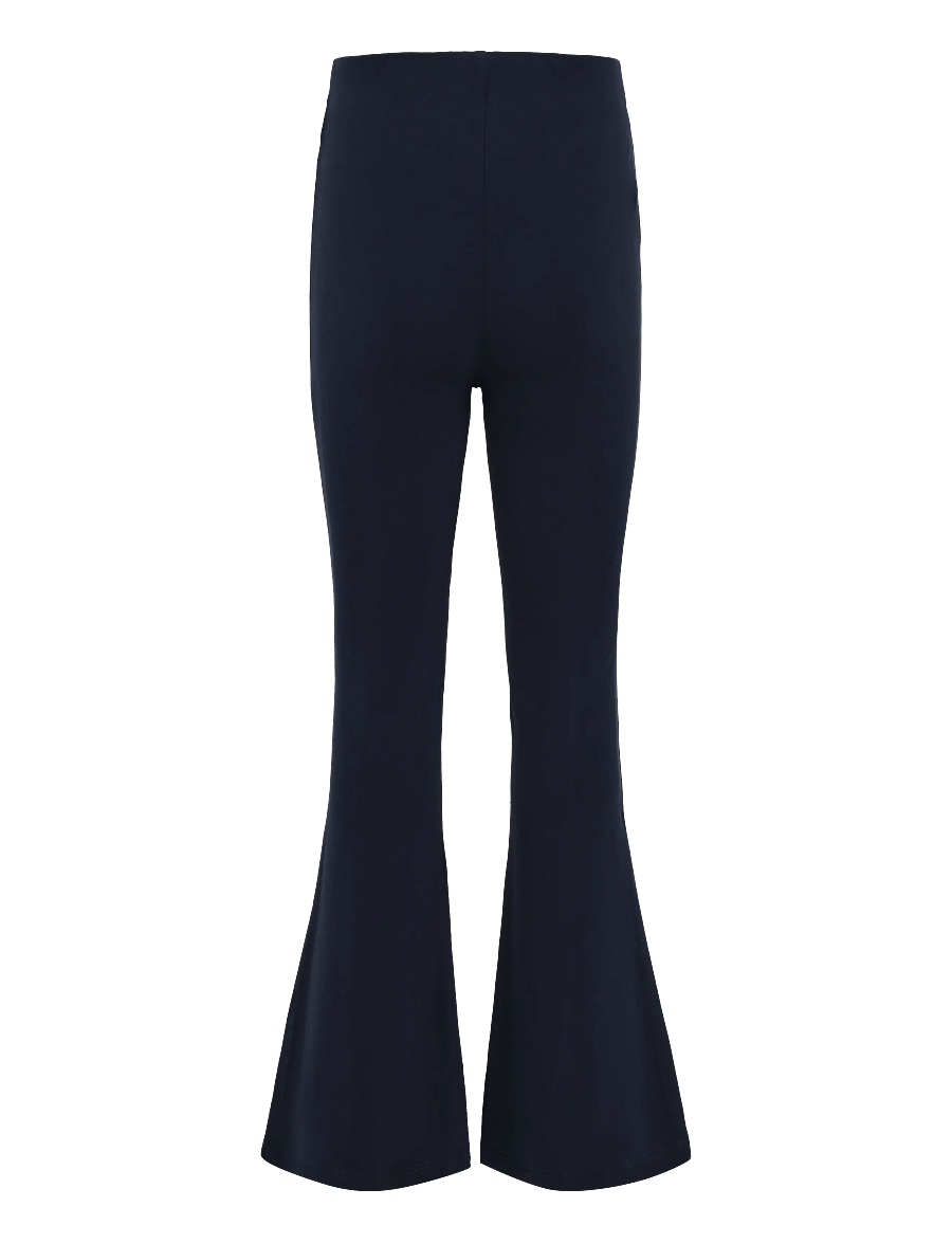 Mango - LEGGINGS NERVE - leggings - navy - 1