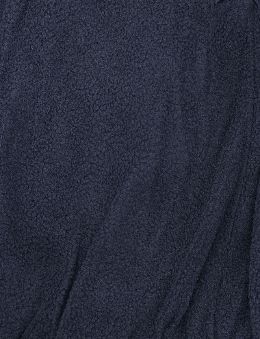 Mango - Quilted gilet with hood - shoppa efter ålder - navy - 3