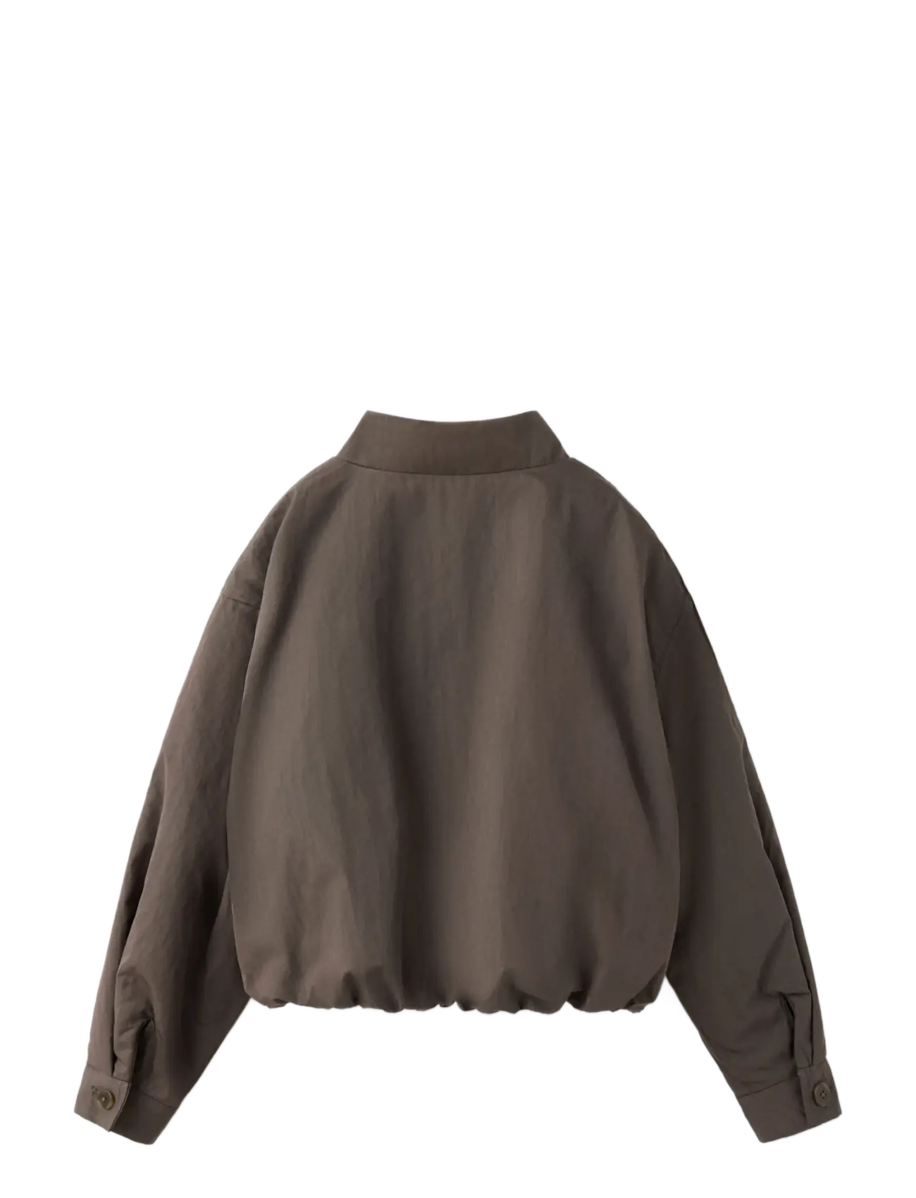 Mango - CHAQUETA BERLIN - bomberjackor - brown - 1