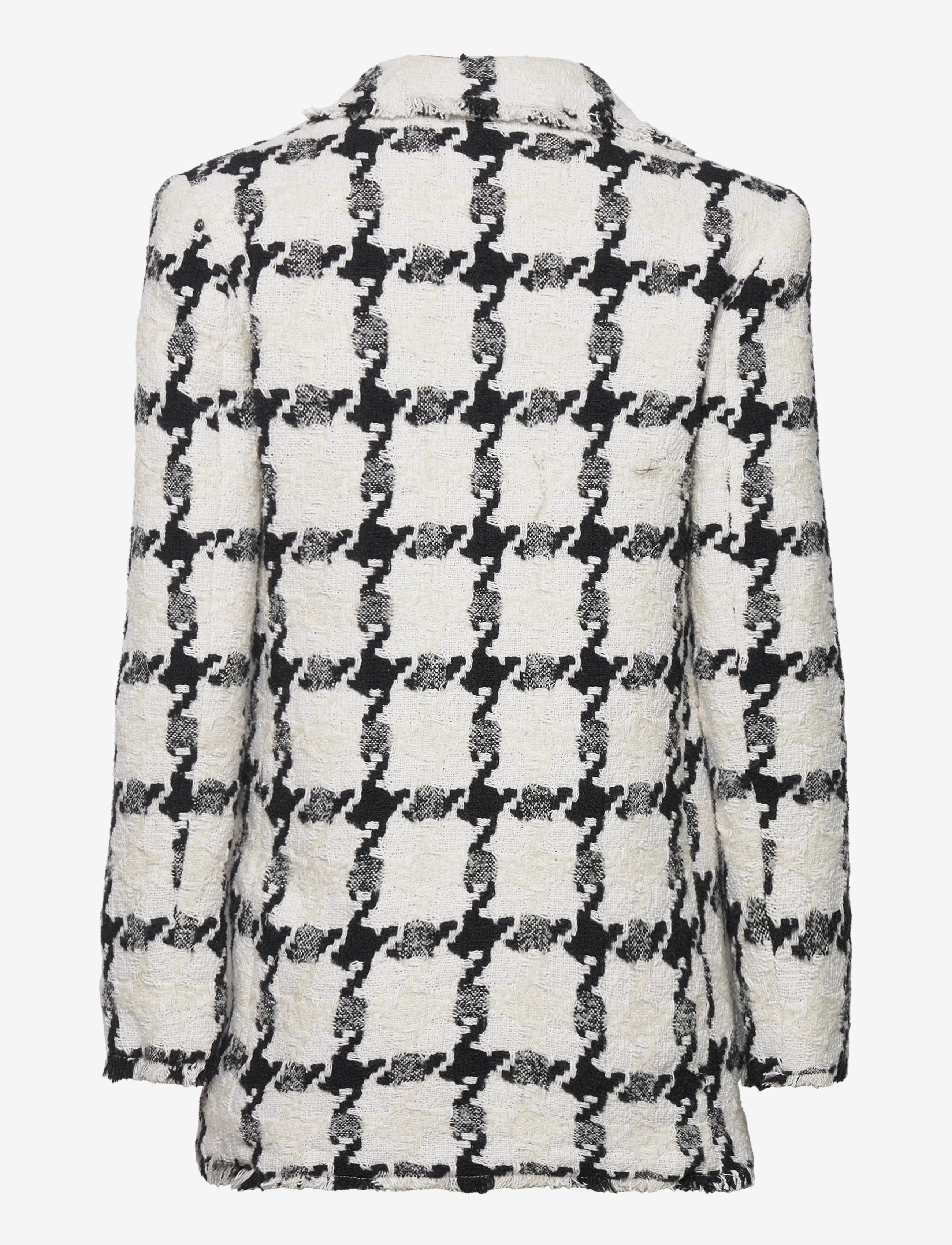 Mango - PICNIC - einreihige blazer - offwhite - 1