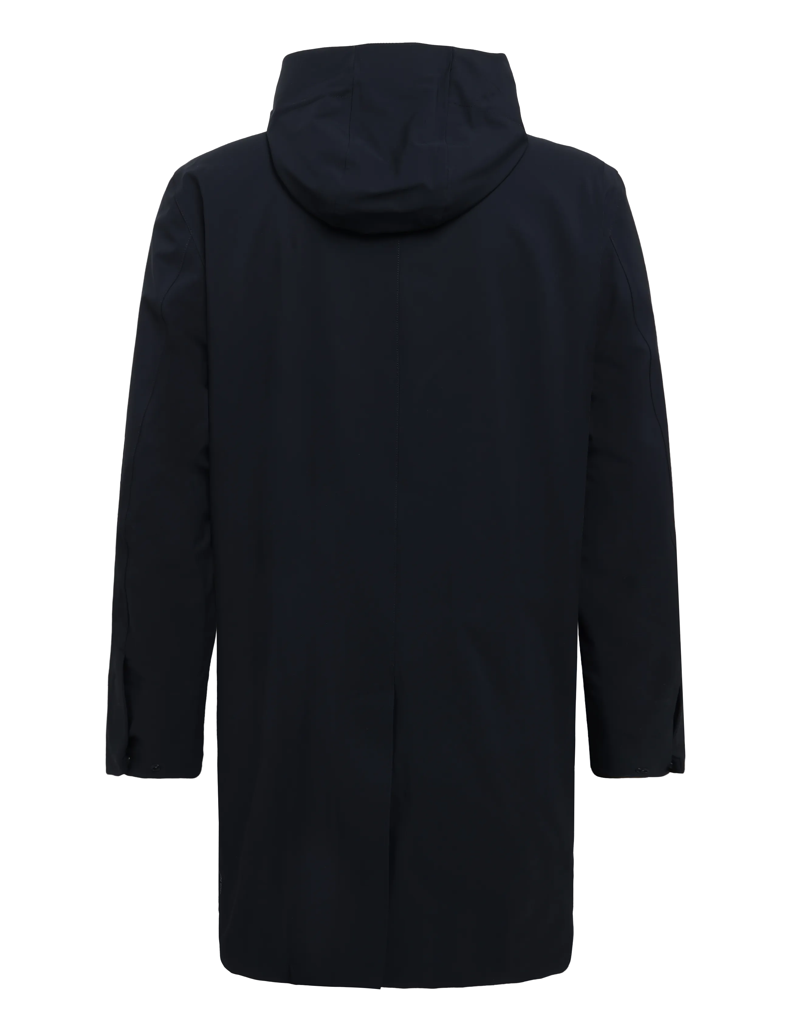 Mango - PARKA AREA - dark blue - 1