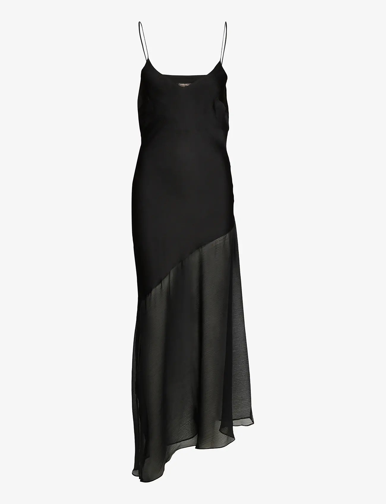 Mango - MISSES - slip kjoler - black - 0