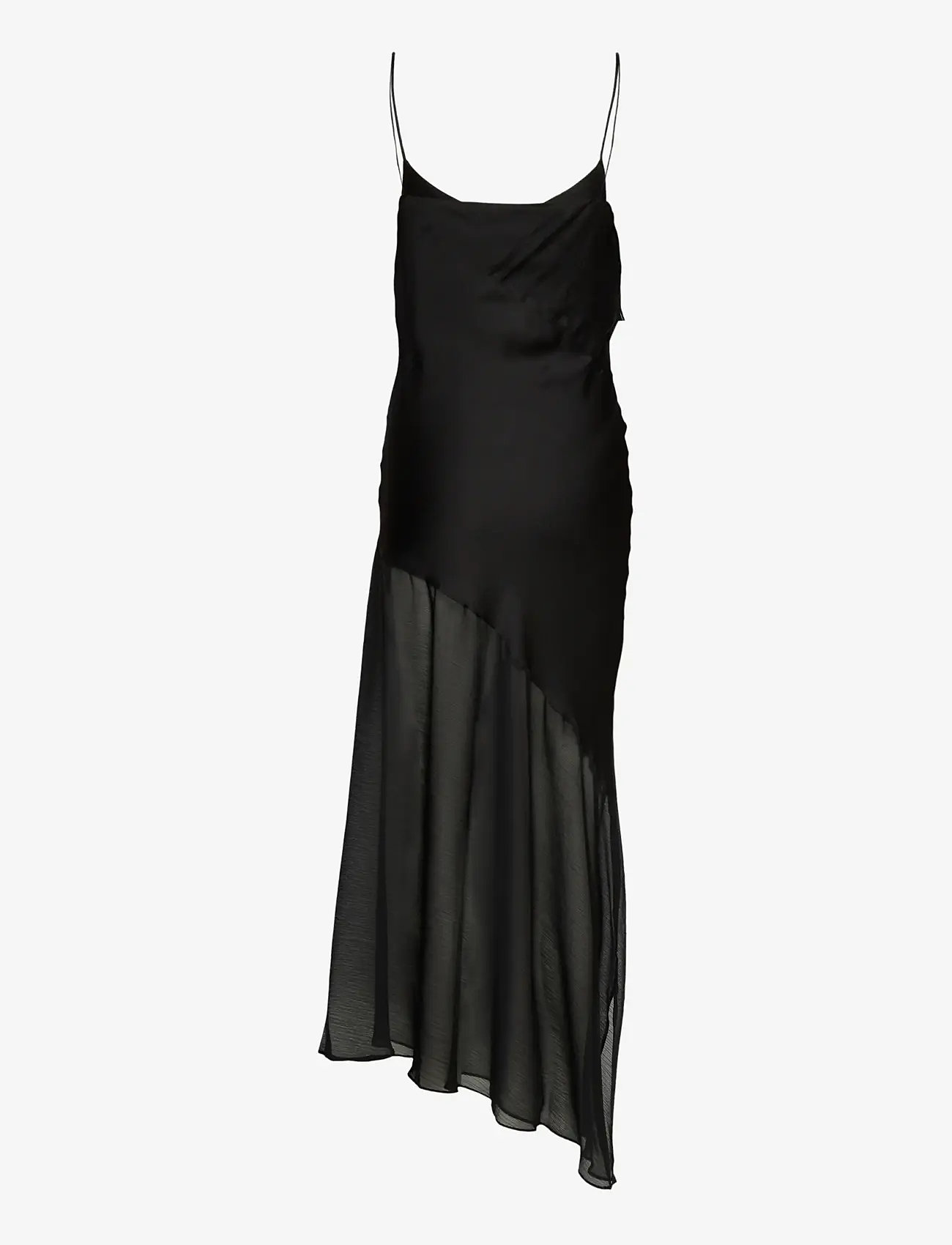 Mango - MISSES - slip kjoler - black - 1