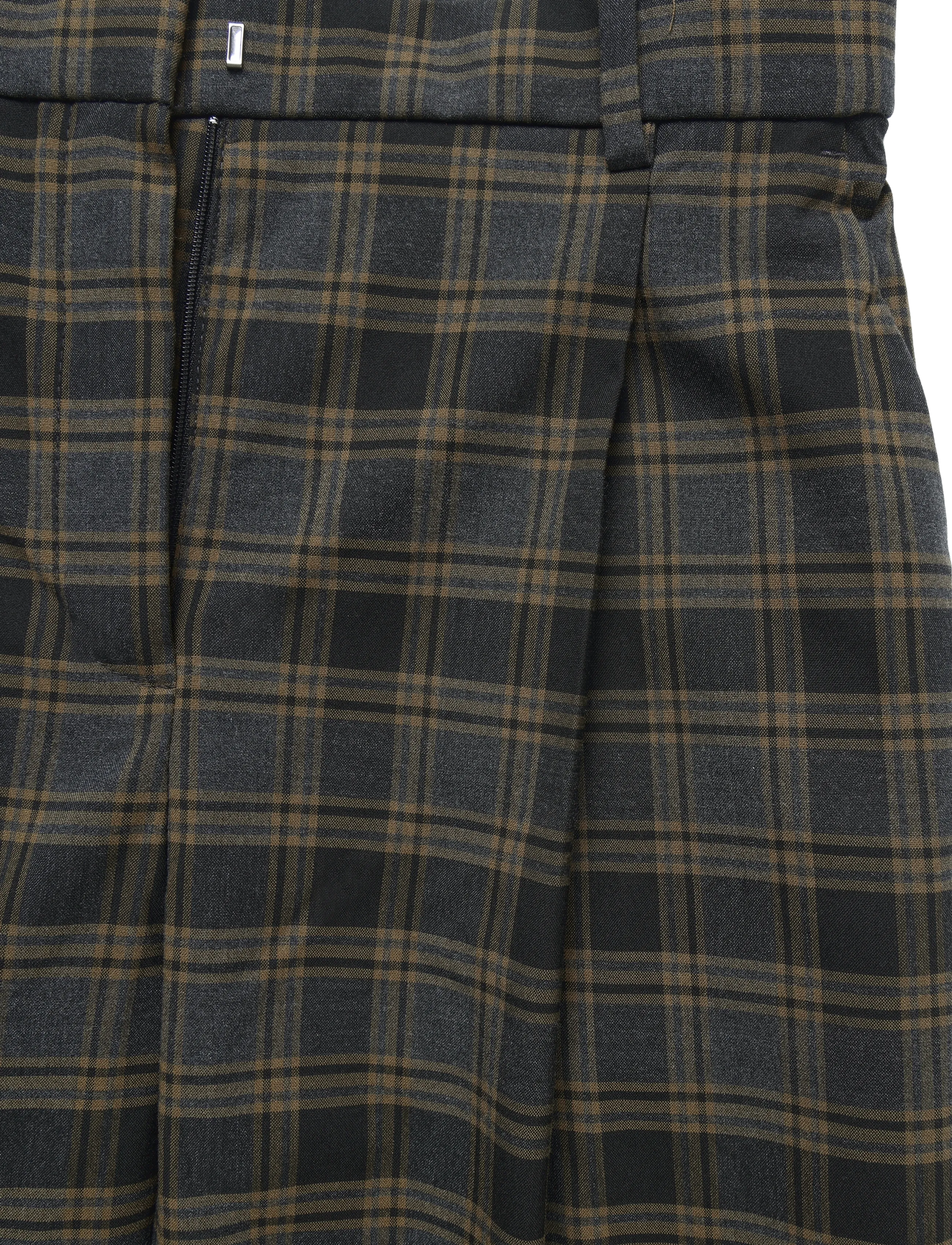 Mango - PANTALON OSCAR - vida byxor - brown - 2