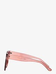 Mango - Retro style sunglasses - cateye solbriller - lt-pastel orange - 2