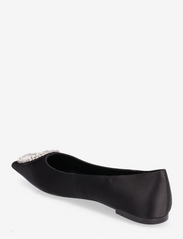Mango - Jewel toe shoes - festklær til outlet-priser - black - 2