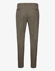 Mango - Suit trousers - kostymbyxor - green - 1