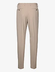 Mango - Suit trousers - chinot - light beige - 1