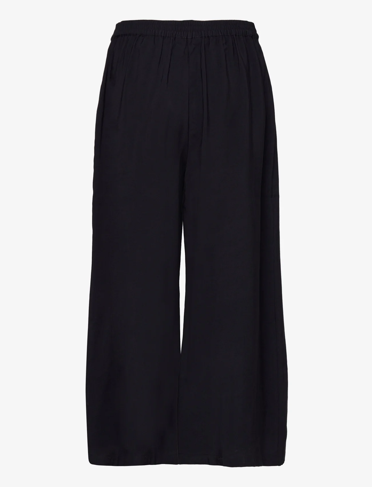 Mango High waist Palazzo Trousers Hosen Mit Weitem Bein Boozt mango-high-waist-palazzo-trousers-hosen-mit-weitem-bein-boozt