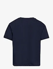 Mango - SIRENA - kortærmede t-shirts - navy - 1