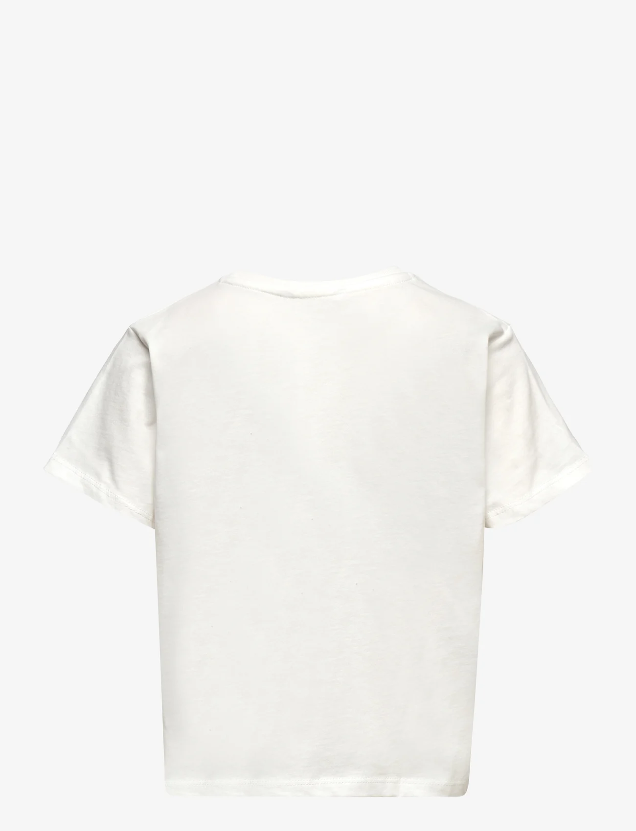 Mango - SIRENA - kortærmede t-shirts - offwhite - 1