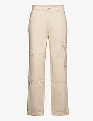 Mango - Pocket cargo jeans - laveste priser - light beige - 0