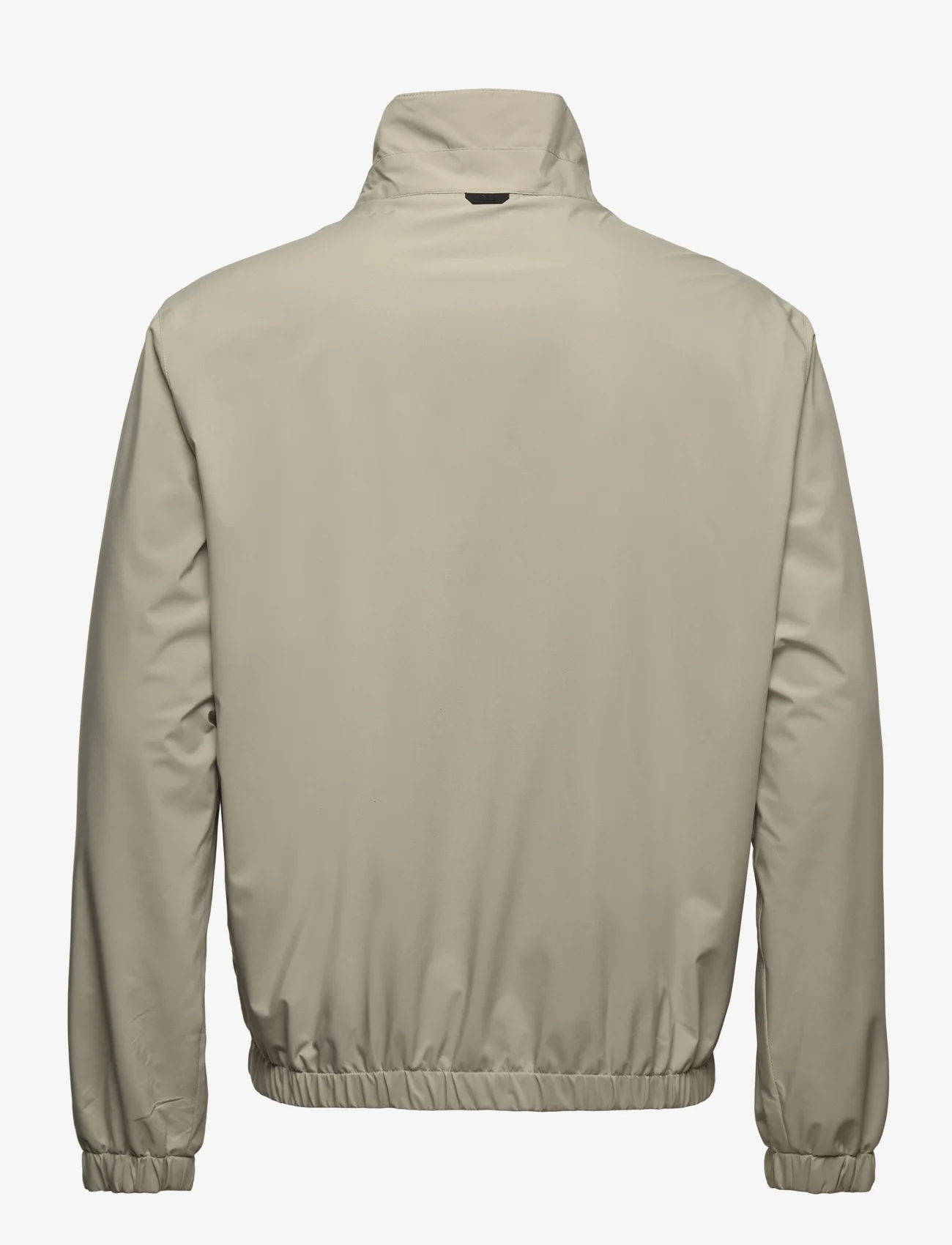 Mango - Water-repellent jacket - vindjakker - lt pastel brown - 1