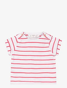 Striped T-shirt, Mango