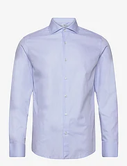 Mango - SHIRT .-- ITALIA - basic skjortor - lt-pastel blue - 0