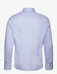 Mango - SHIRT .-- ITALIA - basic skjortor - lt-pastel blue - 1