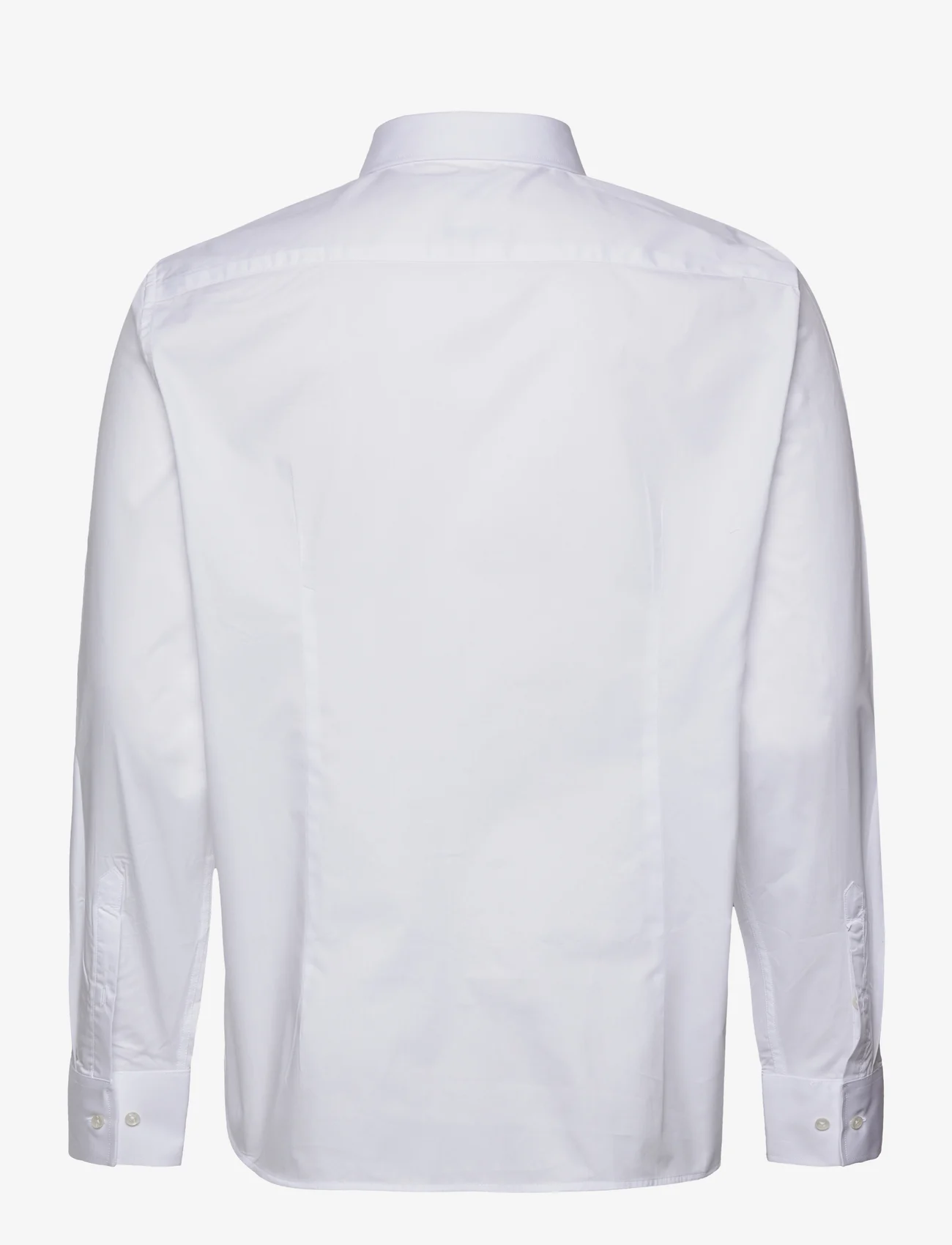 Mango - SHIRT .-- ITALIA - basic skjortor - white - 1