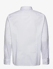 Mango - SHIRT .-- ITALIA - basic skjortor - white - 1