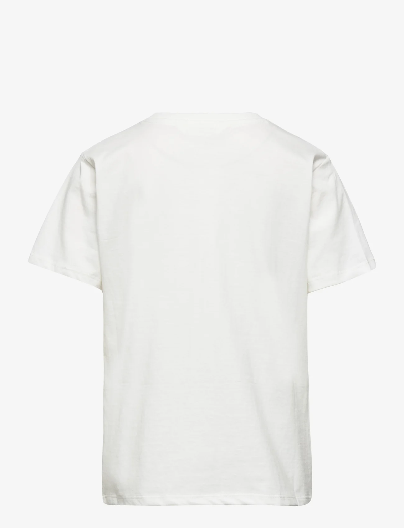 Mango - Lenticular t-shirt - natural white - 1
