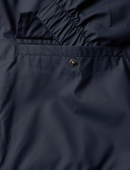 Mango - Pocketed jacket - laveste priser - navy - 3