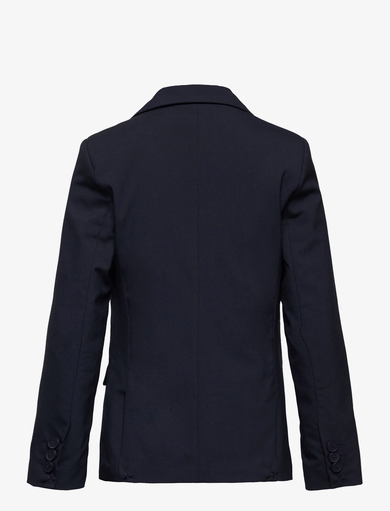 Mango - Regular fit suit blazer - navy - 1