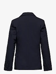Mango - Regular fit suit blazer - navy - 1