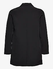 Mango - Classic suit jacket - laveste priser - black - 1