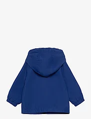 Mango - Hooded jacket - lägsta priserna - bright blue - 1