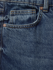 Mango - Bob straight-fit jeans - regular jeans - dark denim - 2