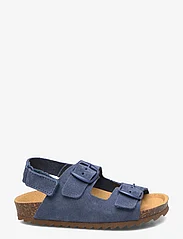 Mango - Buckled sandal - medium blue - 1