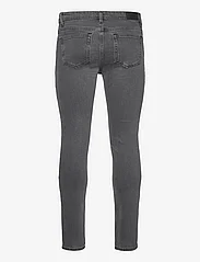 Mango - JAN - slim jeans - grey denim - 1