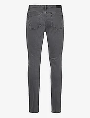 Mango - JAN - slim jeans - open grey - 1