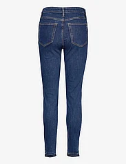 Mango - High-rise skinny jeans - laveste priser - open blue - 1