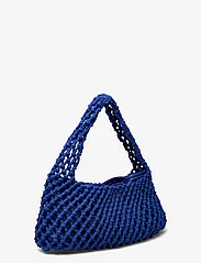 Mango - Crochet shoulder bag - bright blue - 2