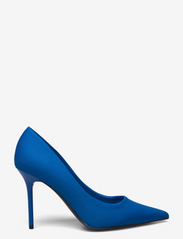 Mango - Pointed toe heel shoes - medium blue - 1