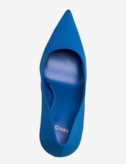 Mango - Pointed toe heel shoes - medium blue - 2